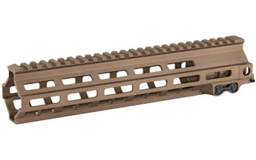 Grips Pads Stocks Geissele Automatics Super Modular GEISSELE 10.5" SPR MOD MK8 MLOK DDC